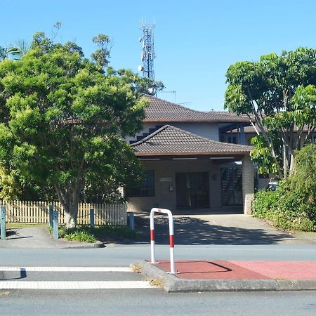 Excelsior Motor Inn Port Macquarie Buitenkant foto