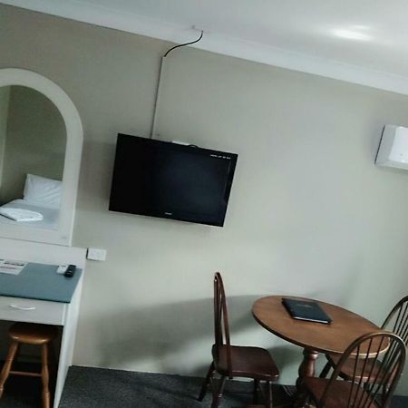 Excelsior Motor Inn Port Macquarie Buitenkant foto