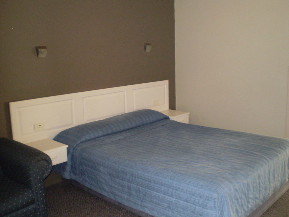 Excelsior Motor Inn Port Macquarie Buitenkant foto