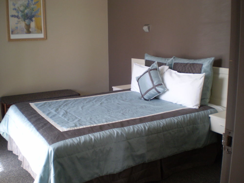 Excelsior Motor Inn Port Macquarie Buitenkant foto