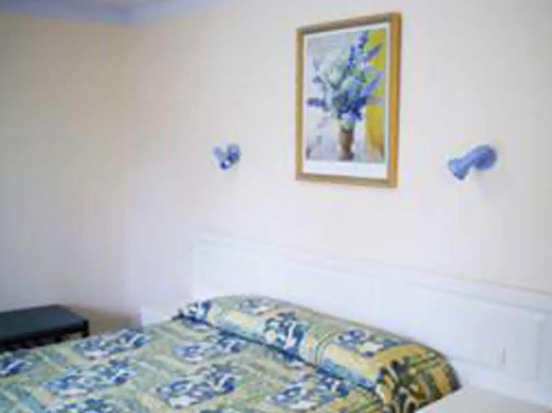 Excelsior Motor Inn Port Macquarie Buitenkant foto