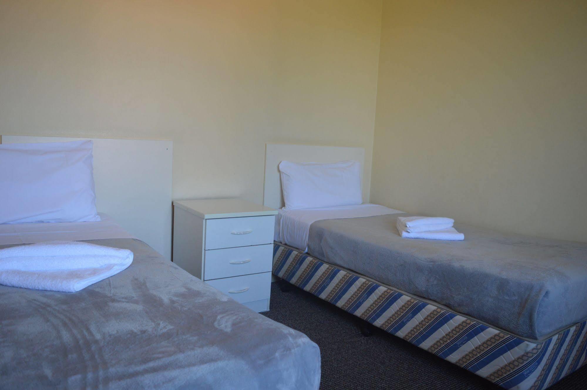 Excelsior Motor Inn Port Macquarie Buitenkant foto