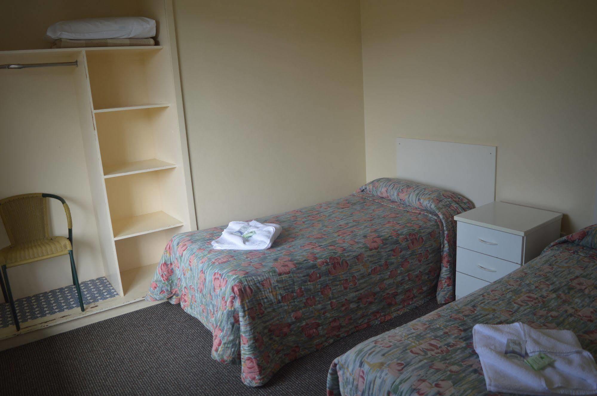 Excelsior Motor Inn Port Macquarie Buitenkant foto