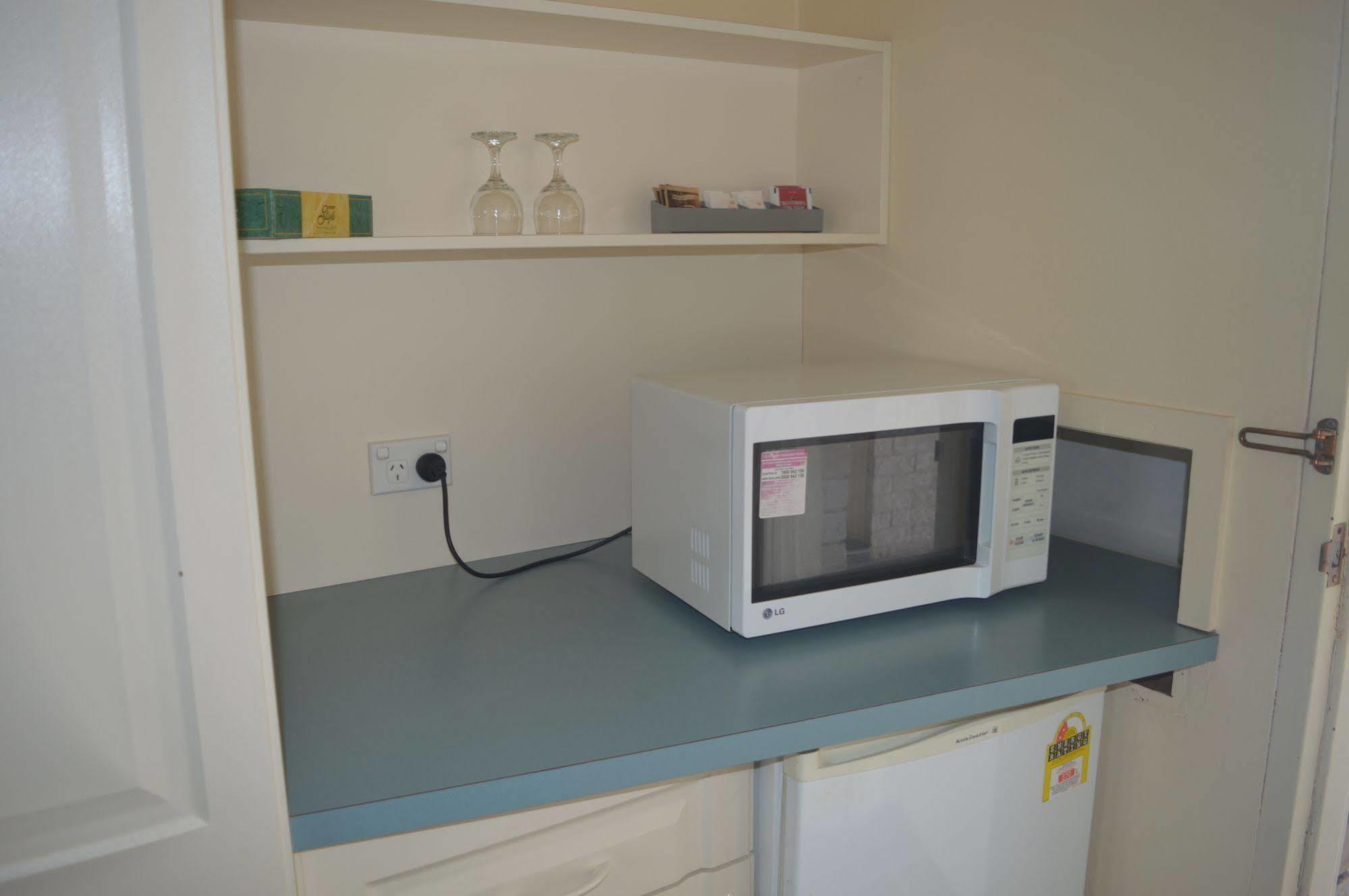 Excelsior Motor Inn Port Macquarie Buitenkant foto