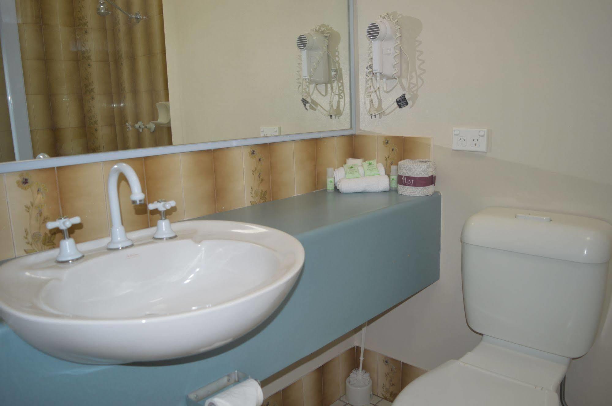 Excelsior Motor Inn Port Macquarie Buitenkant foto