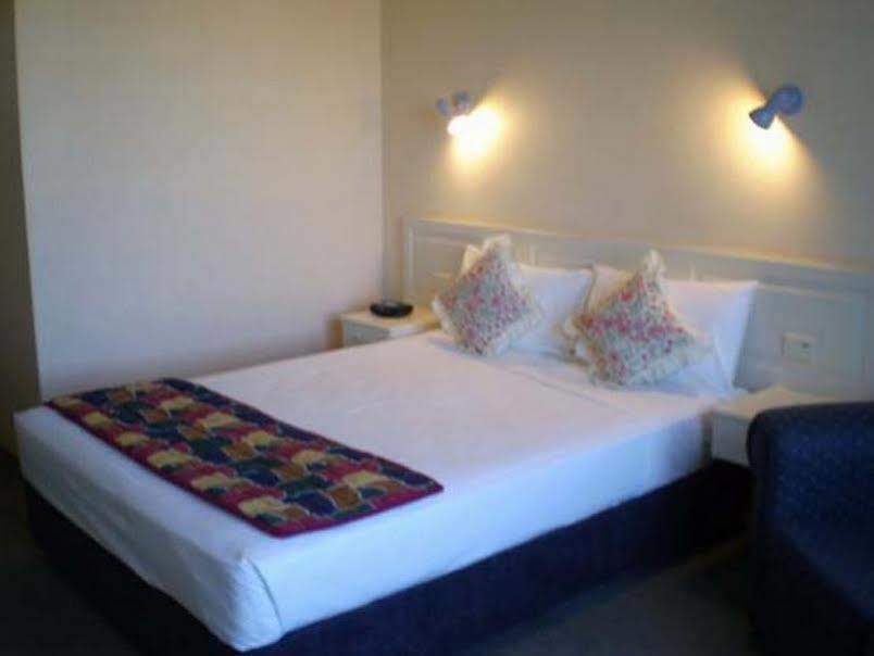 Excelsior Motor Inn Port Macquarie Buitenkant foto