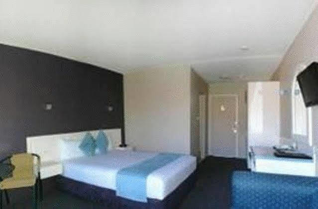 Excelsior Motor Inn Port Macquarie Buitenkant foto