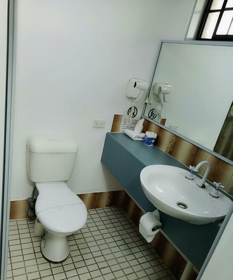 Excelsior Motor Inn Port Macquarie Buitenkant foto