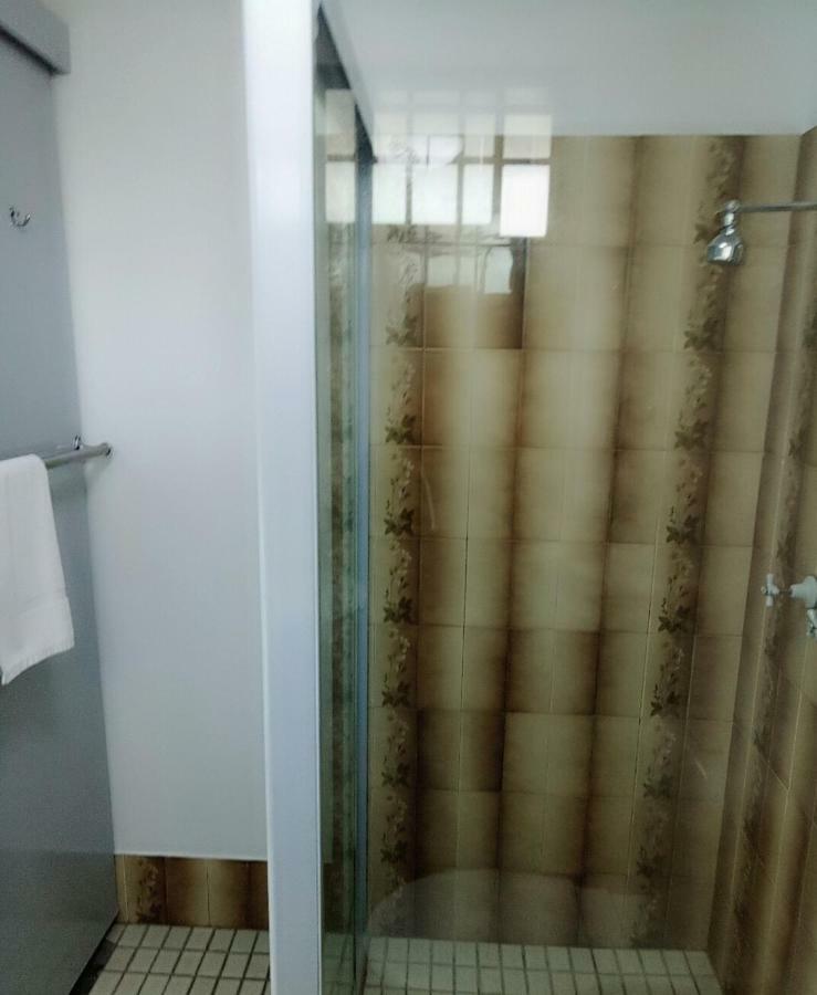 Excelsior Motor Inn Port Macquarie Buitenkant foto