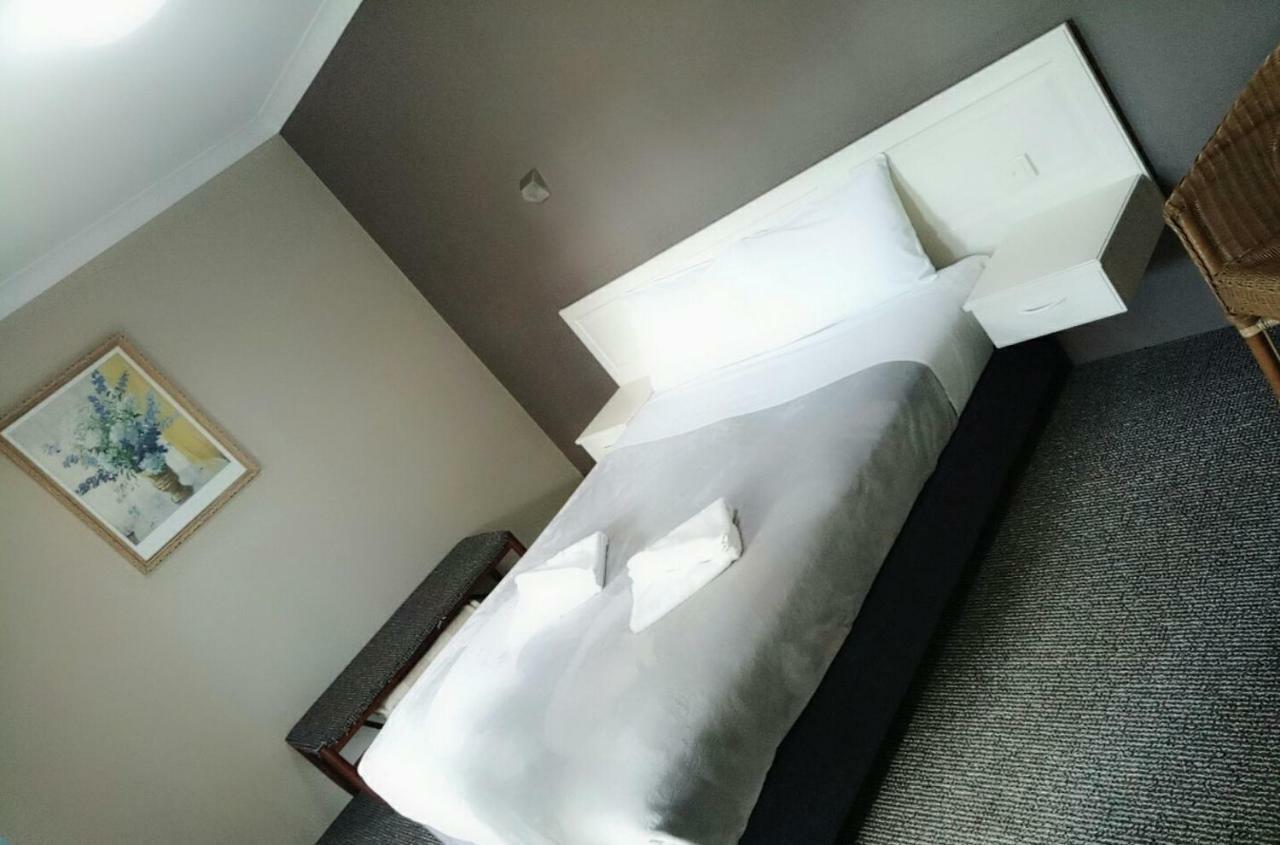 Excelsior Motor Inn Port Macquarie Buitenkant foto